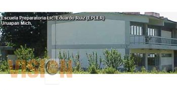 El maestro Martín Paz Hurtado, es el nuevo director de la EPLER