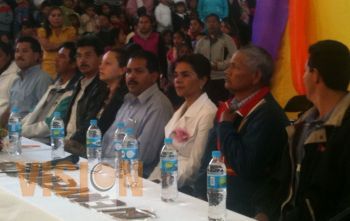 Más de dos mil pequeños asisten a la celebración del Día del Niño, organizada por DIF Municipal