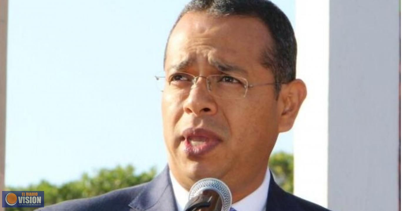 Presenta Equipo por Michoacán juicio para anular elección a gubernatura