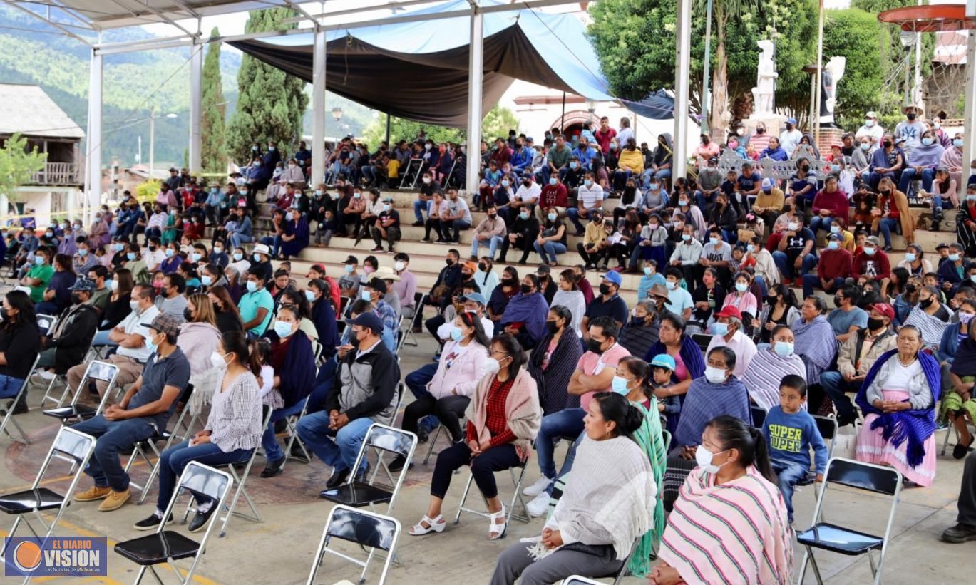 Serán 4 mujeres y 4 hombres los que conformarán el Consejo de Administración