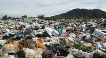 Se tienen detectados 74 basureros clandestinos en el municipio de Morelia