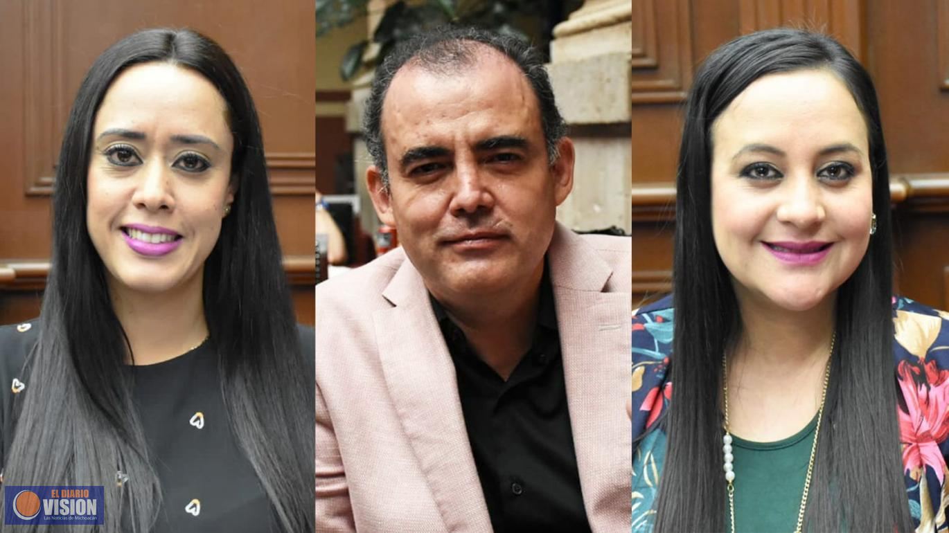 GPPT en Michoacán exige que se respeten resultados del 6 de junio y se acepte el triunfo de Bedolla
