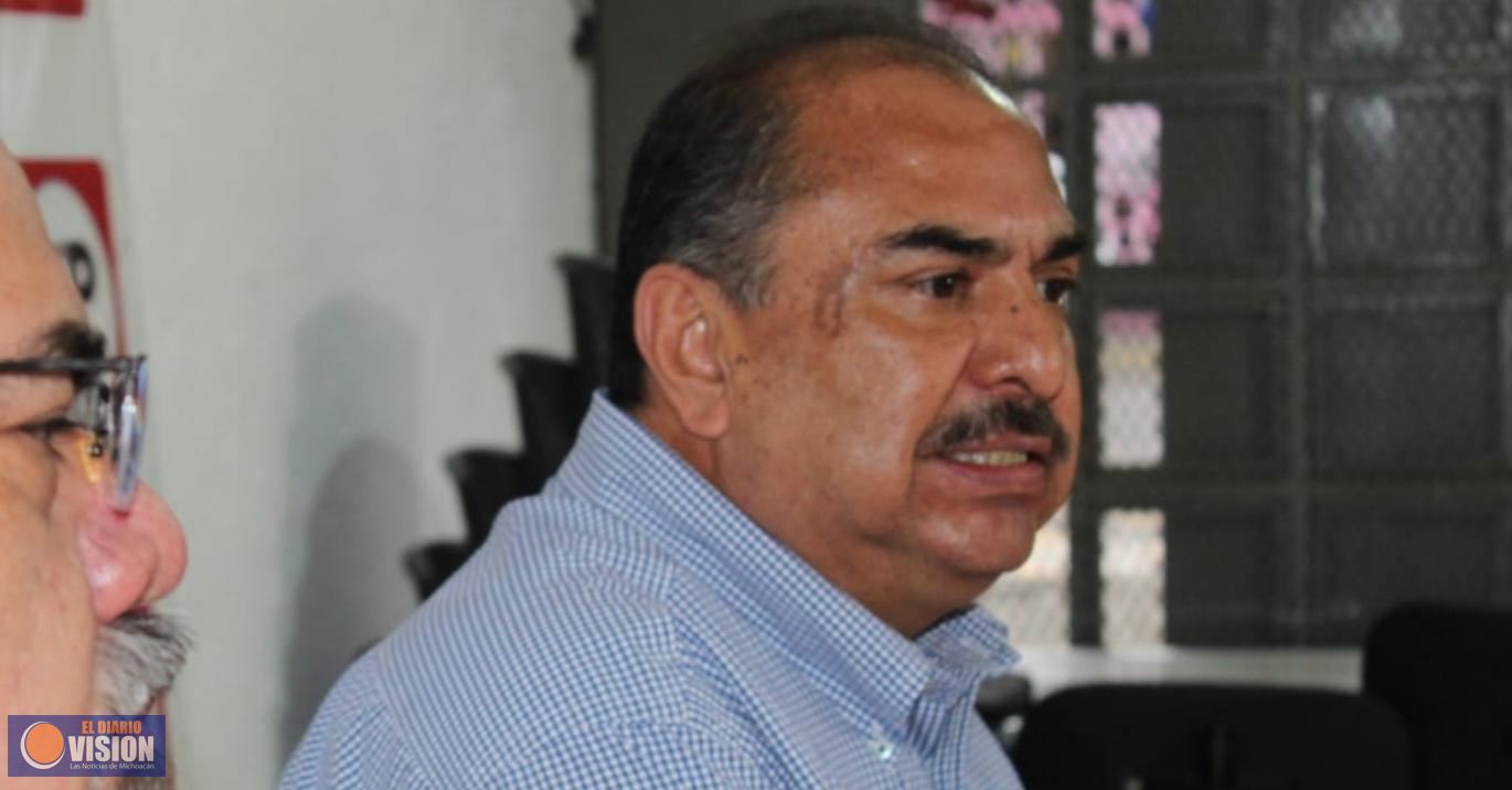 Impugnaciones podrían salvar el registro y candidaturas de RSP Michoacán