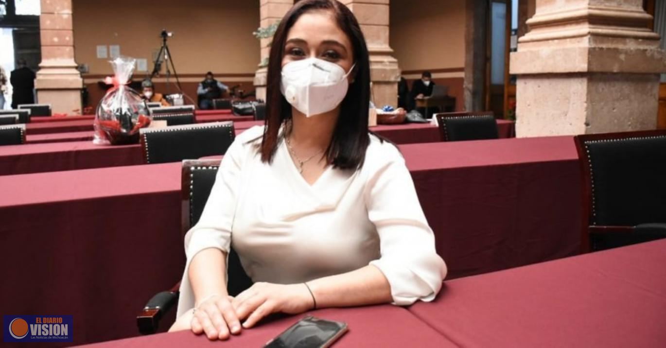 Desempleo en México sigue creciendo, urgen acciones para reactivar economía: Miriam Tinoco