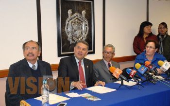 UMSNH cuenta con una nueva revista electrónica de divulgación científica