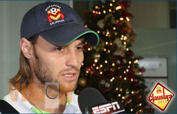Monarcas viajará México para su concentración