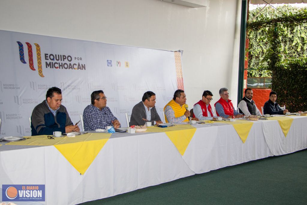 Desechamiento del juicio en Múgica no afecta ni detiene el juicio