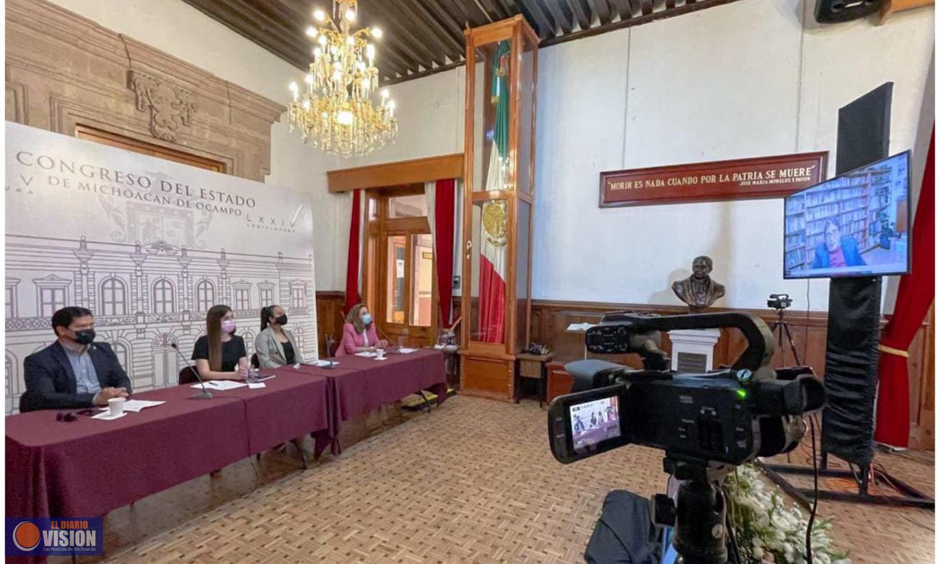 La capacitación para el proceso de entrega-recepción fundamental para el trabajo legislativo