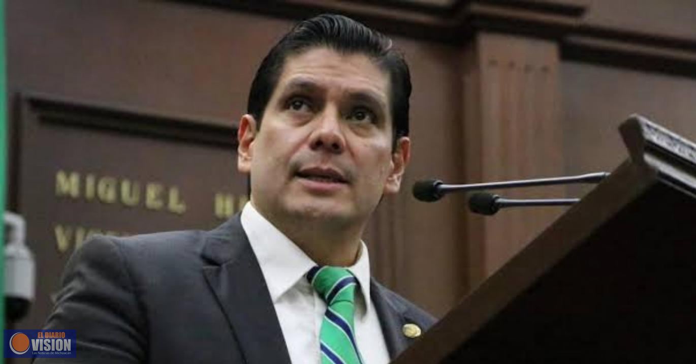 Partido Verde gobernará en 11 municipios de Michoacán
