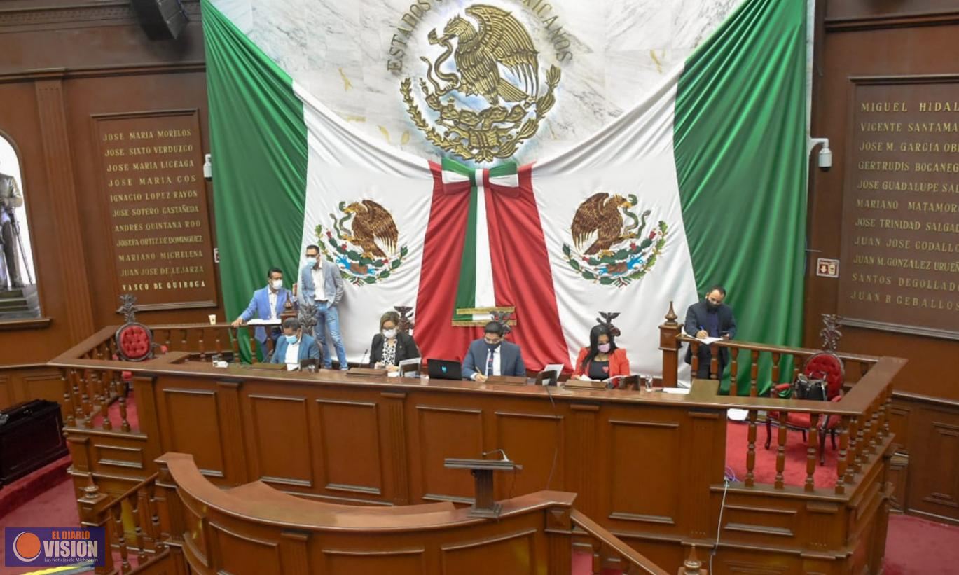 Diputados locales piden implementar Modelo de Rehabilitación Integral Post Covid-19﻿