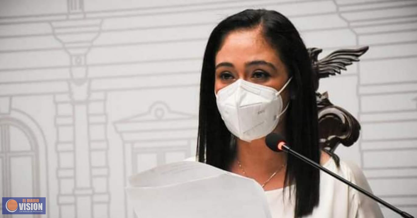 Primera tarea de próximas administraciones municipales, elaborar su Ley de Ingresos: Miriam Tinoco