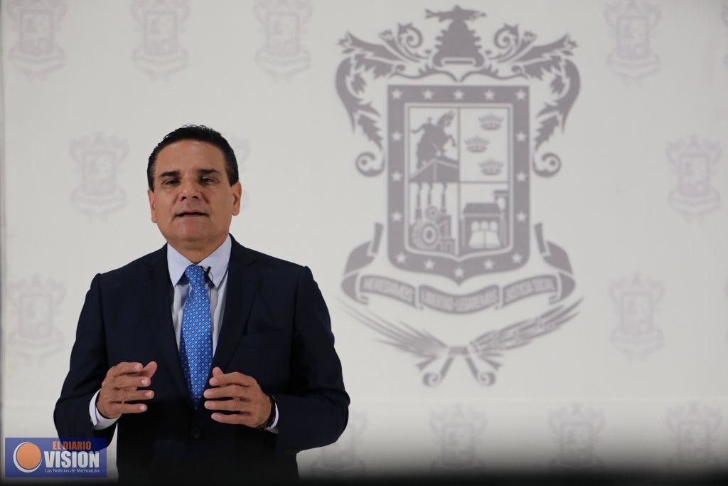 Alerta Gobernador ante tercera ola de contagios y variantes de COVID-19