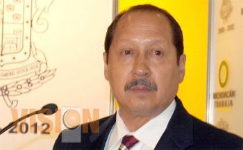 Con el Gobierno Federal ya se perdieron las esperanzas: Godoy Rangel‏