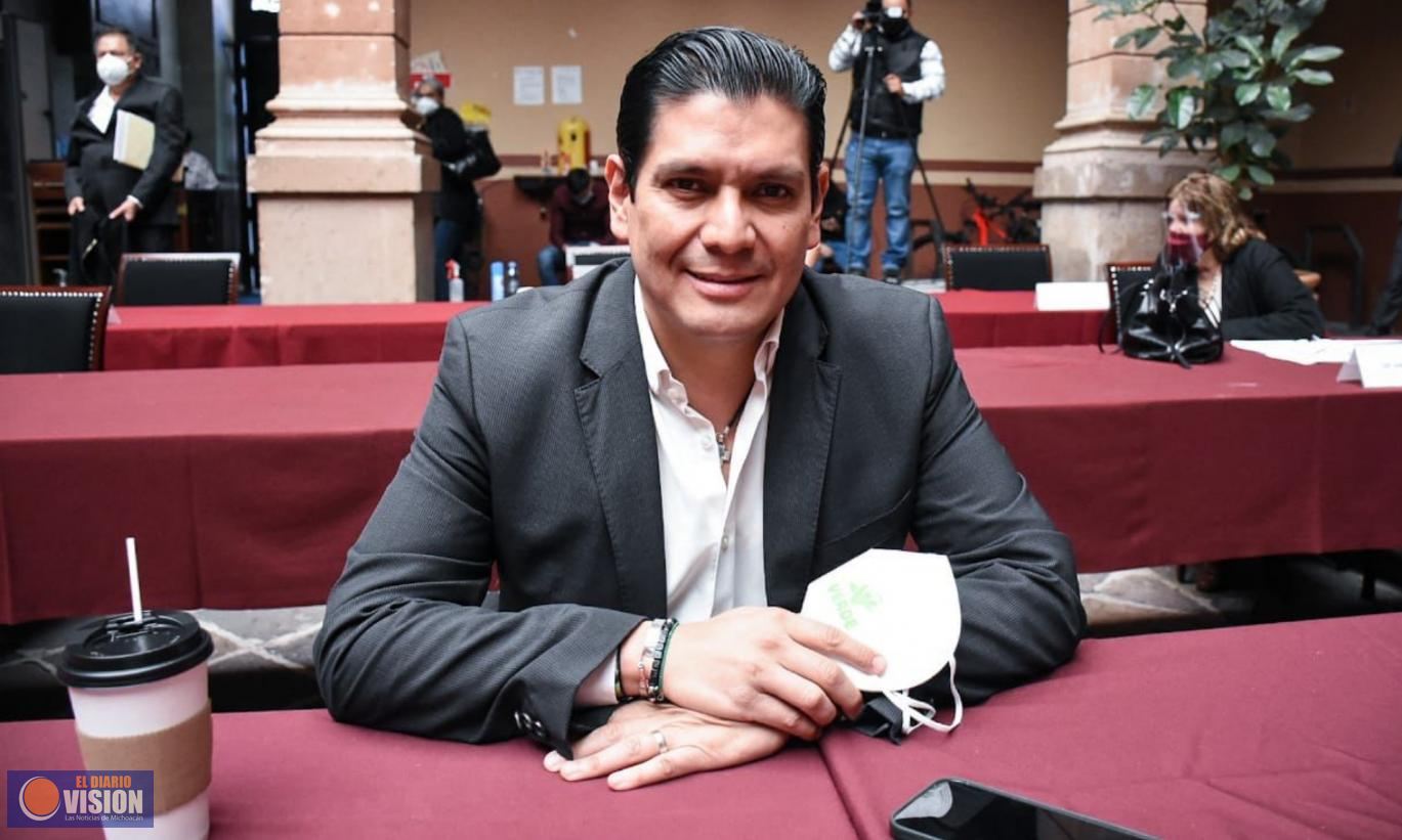 En Michoacán, una realidad castigos a quiénes agredan a personal de la salud