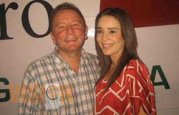 Alejandro Álvarez del Toro, aspira a ser candidato a diputado federal por el Distrito IX