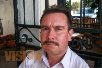 Salvador Torres Mora compromete trabajar con transparencia y en bien de todo su municipio
