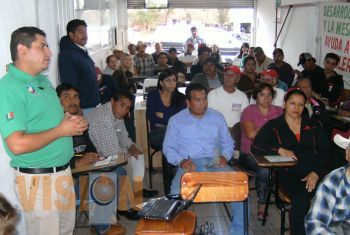 Apoya Casa de Gestión la promoción de ProÁrbol