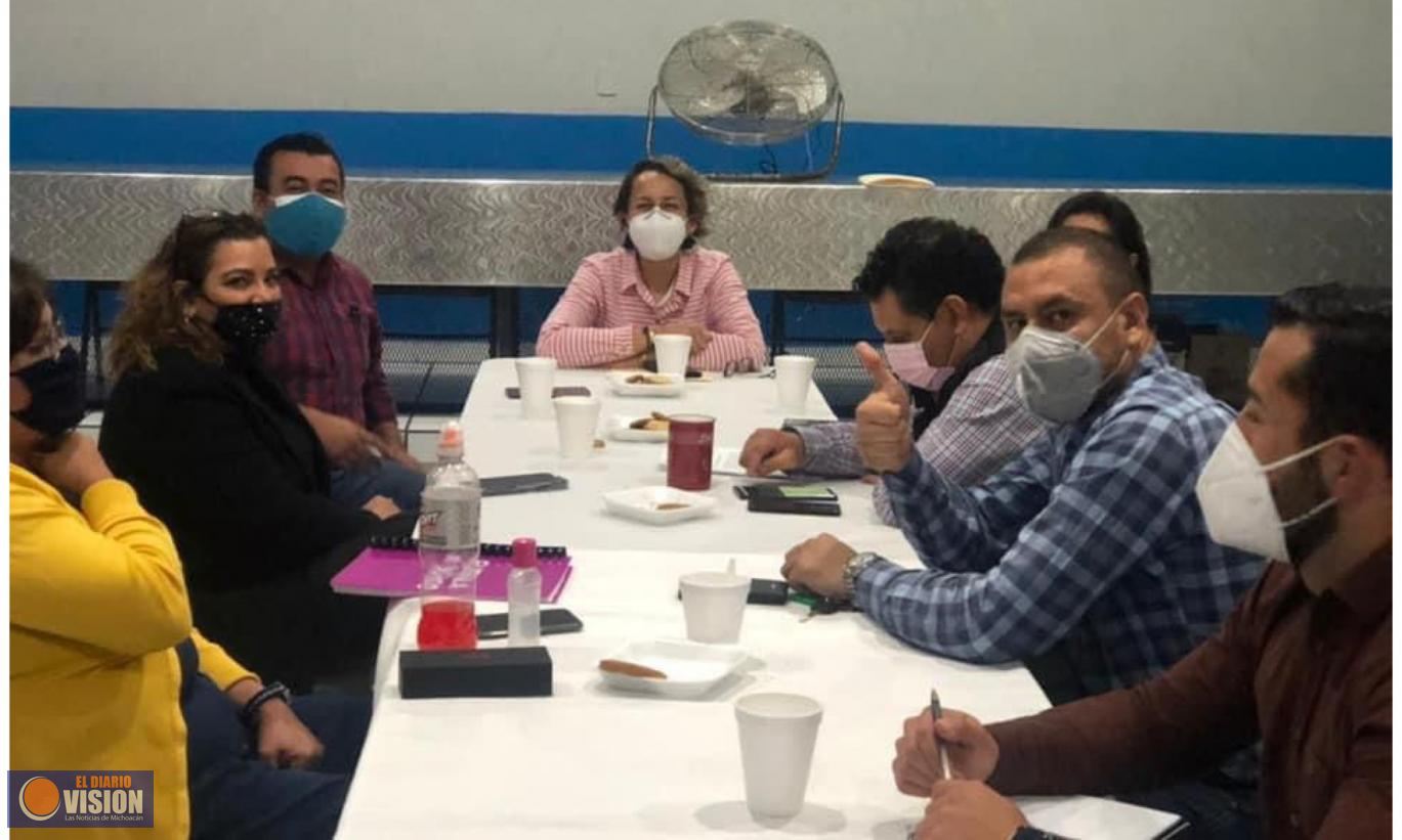 Fuerza por México rechaza la sentencia del TEEM 