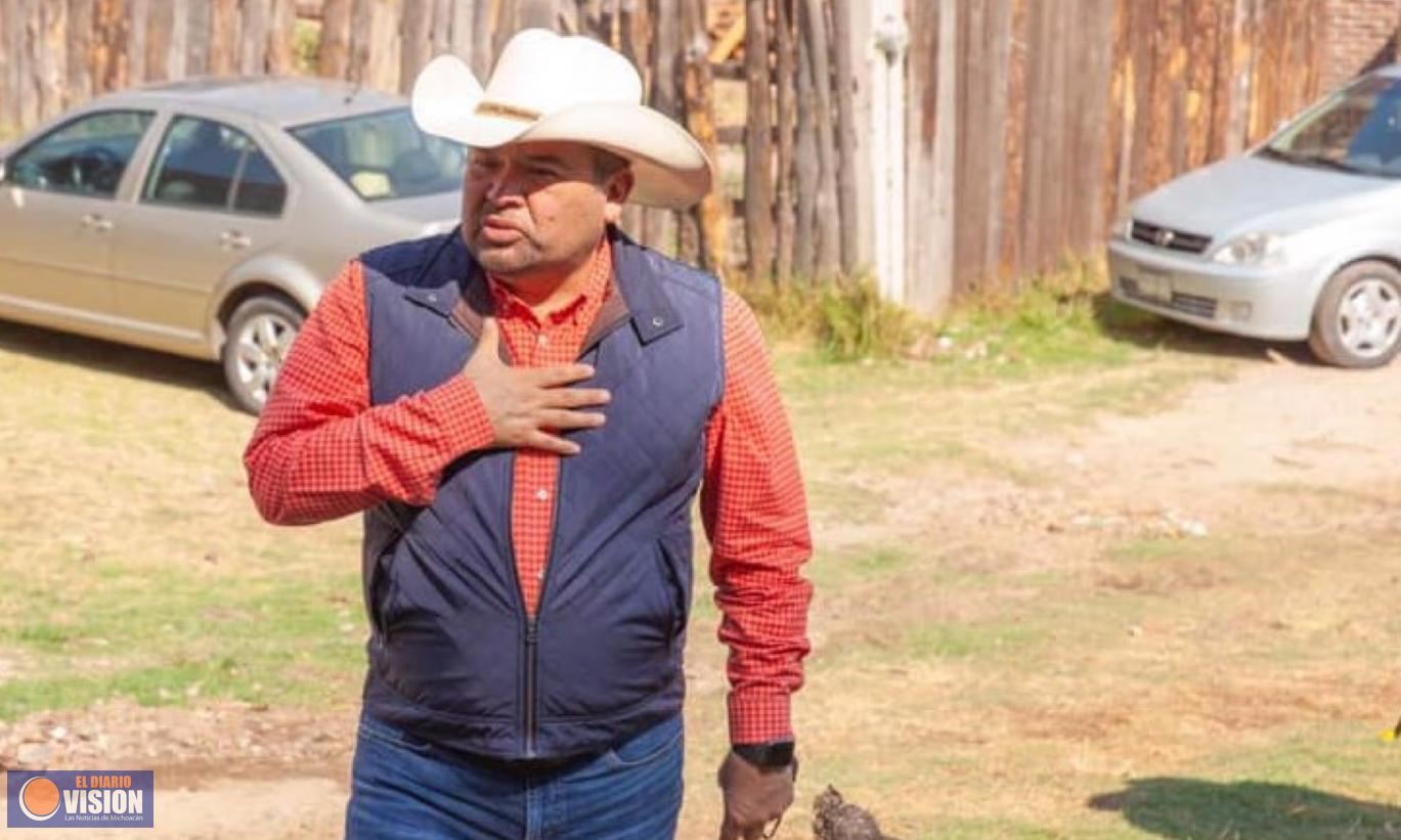 Borrón y cuenta nueva, una necesidad frente a efectos por la pandemia: Tony Martínez