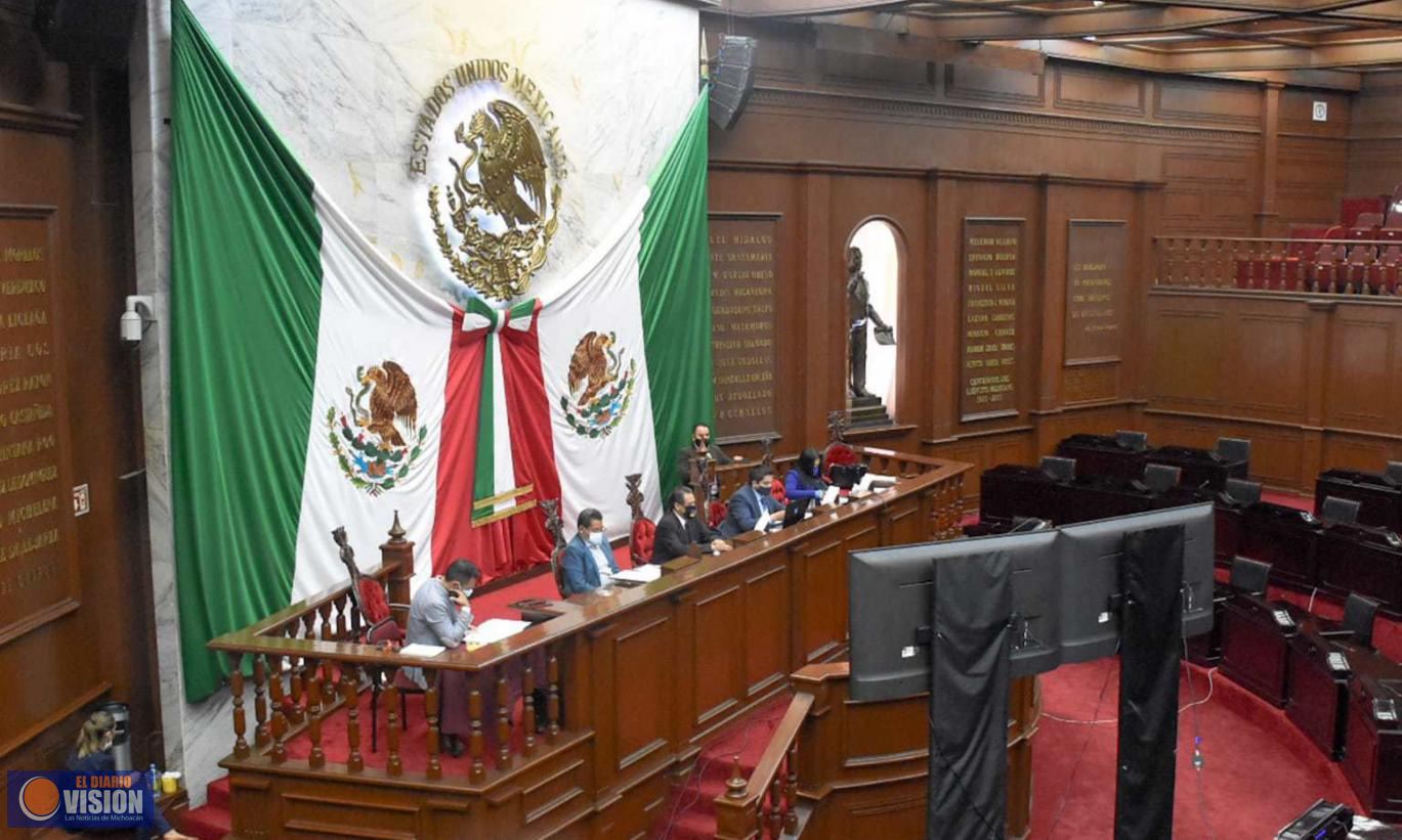 Aprueban convocatoria para elección de magistrad@ de la Cuarta Sala del TJA