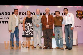 Invitan a trabajadores del Ayuntamiento a “ponerse la camiseta por Morelia” 