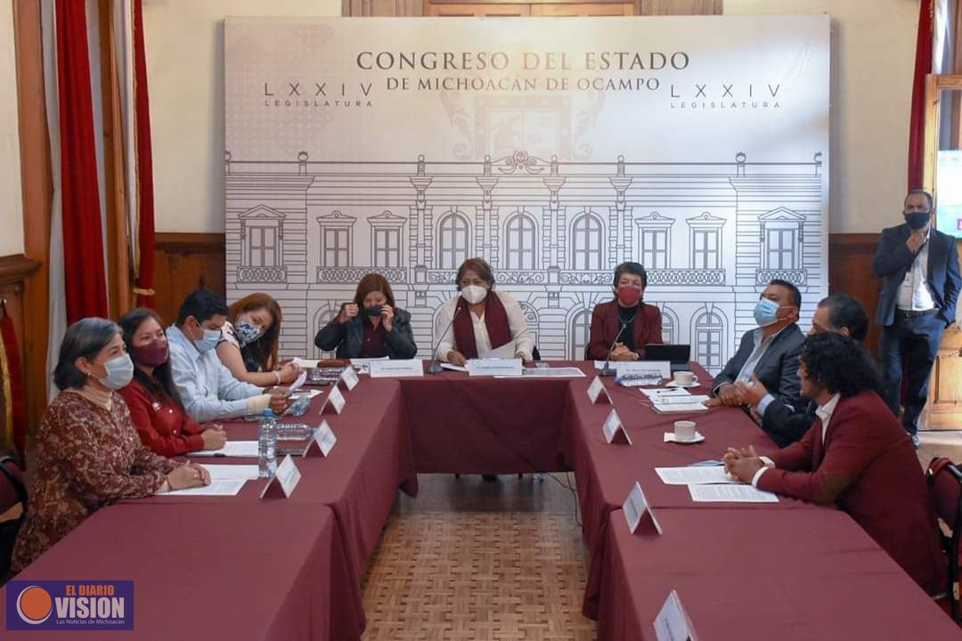 *Silvano Aureoles viola la Constitución y se le olvida que aún es gobernador: GP MORENA