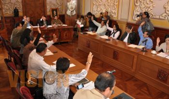 Ayuntamiento de Morelia conforma sus Comisiones de trabajo