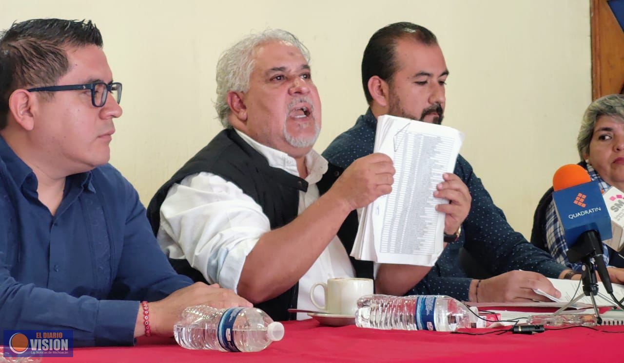 #Columna | La Opción 