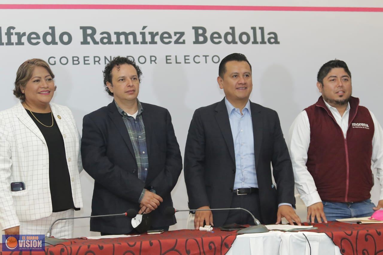 Promueven juicio político contra Silvano por abandonar a Michoacán