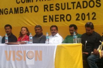 Deja precedente histórico evento Del 