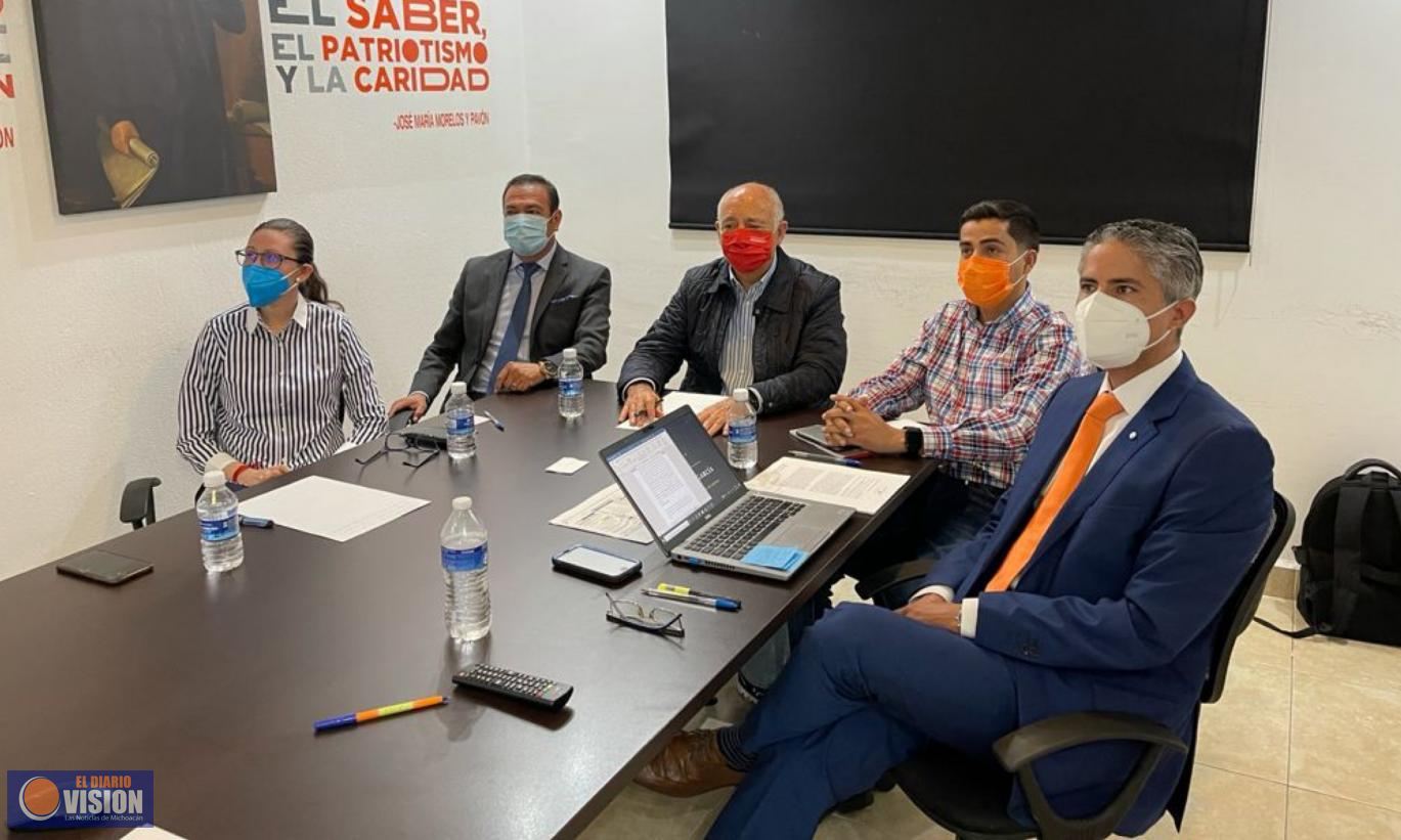 Movimiento Ciudadano defenderá los triunfos obtenidos en Angangueo y Yurécuaro