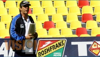 Mi equipo puede dominar: Boy