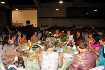 Gobierno del Estado y STASPE reconocen a las madres trabajadoras
