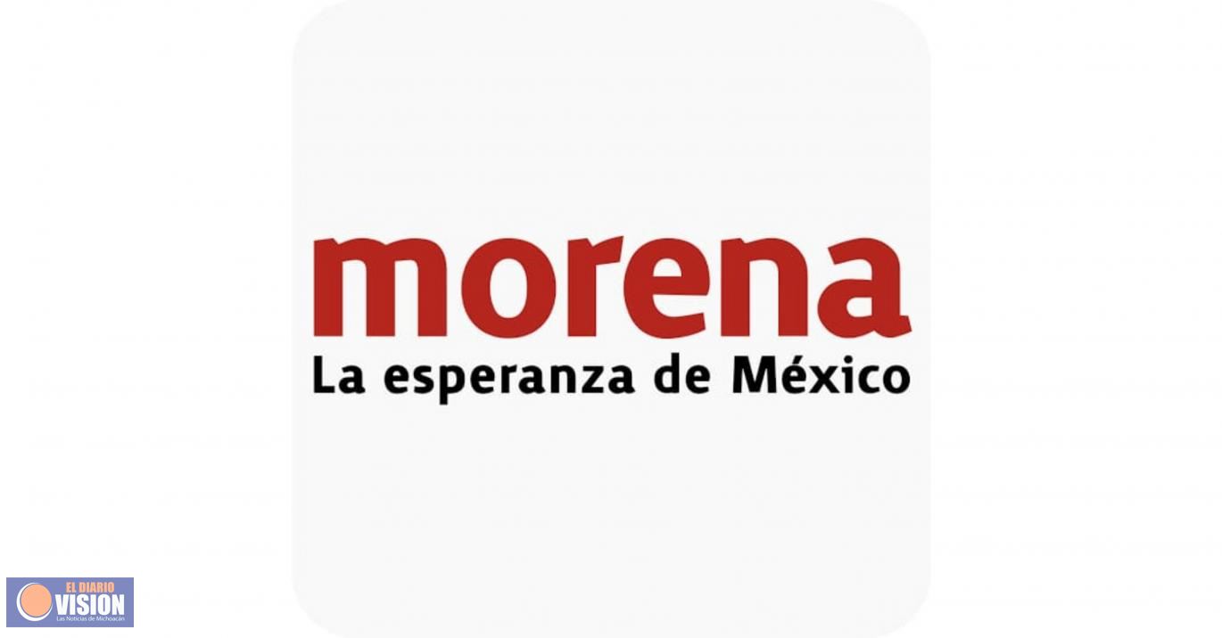 Morena, rechaza a Reyes Rodríguez, lo señala como derechista faccioso