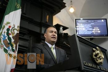 Realizará Carlos Sotelo ayuno de 24 horas en solidaridad con integrantes del SME en huelga de hambr