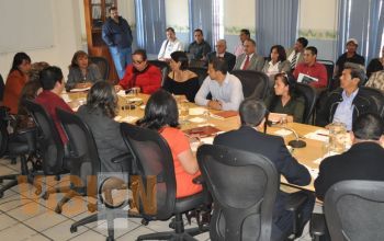 Instalaron Comisión que revisará expedientes de entrega recepción en Uruapan