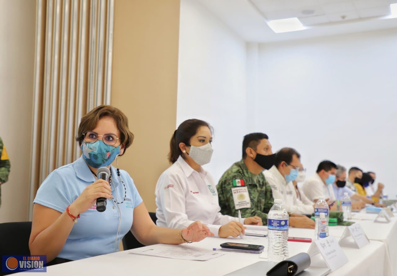 Refuerzan medidas sanitarias en LC por repunte de COVID-19 