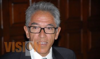 A un año de su gestión, el Rector destaca la calidad académica