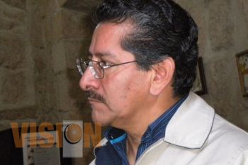 Se debe de respetar el Bando Solemne, sostiene Gerardo García