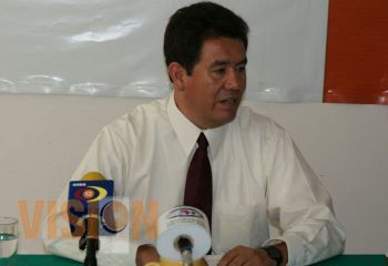 Daniel Ambriz se apunta para ser Secretario General del SNTE 