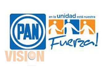 De nuevo, el PAN contra el PAN