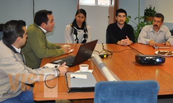 Recibió alcalde de Uruapan instrumentos de medición del INEGI