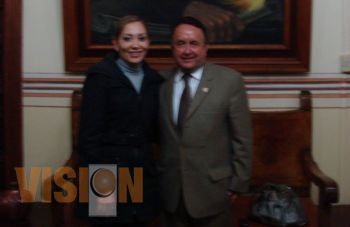Se comprometen Ayuntamiento y Sepsol a continuidad de programas sociales