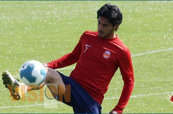 Llama el TRI a Rafa Márquez