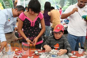 Todos a cuidar los recursos naturales: SUMA 
