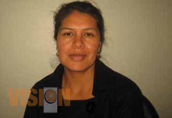 Se respaldará a las comunidades del municipio, señala la regidora María del Rosario Torres Hernánde