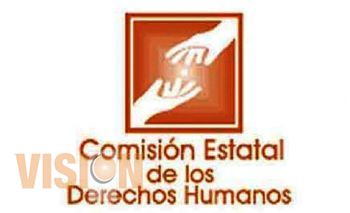 Ombusman michoacano nombra a Silvia Chávez visitadora regional