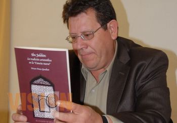 Realizan nuevas aportaciones al estudio del pensamiento árabe