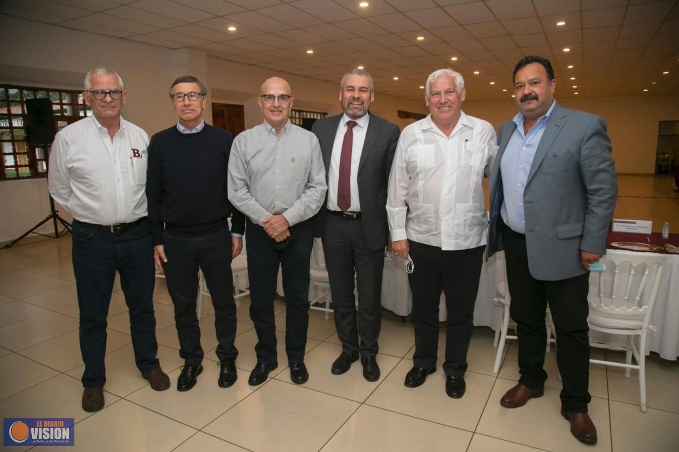 La Opción 