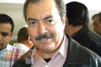 La Formula Chon Orihuela y Roció Pineda garantia de triunfo y unidad Priista: Víctor Silva